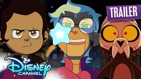 the owl house 3 temporada ep 3.